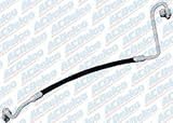 AC Delco 15-31476 Air Conditioning Compressor Hose Assembly