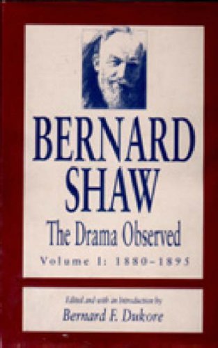 George Bernard Shaw
