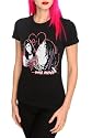 Shane Dawson Emo Breakup Girls T-Shirt Plus Size 3XL