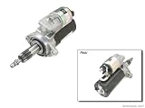 1990-2007 Porsche 911 Bosch Starter
