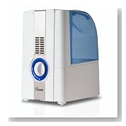 Crane Warm Mist Humidifer