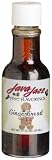 Panola Pepper Java Jazz Gingerbread Coffee Additive, 1.7-Ounce Bottle Plastic (Pack of 24)