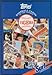Topps Baseball Cards of the Detroit Tigers