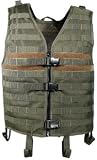 Leapers UTG Web Tactical Vest - Green