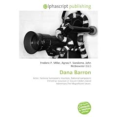 Dana Barron