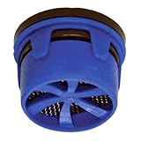 UPC 037155020423 product image for Danco, Inc. 1.5 GPM MICROBAN CHROME DUAL WATER-SAVING AERATOR INSERT Blue | upcitemdb.com