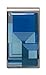 ACME Studios Biltmore Blue Money Clip (A2W49MC)