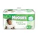 Huggies Pure & Natural Diapers, Size 3, 70 Count (Pack of 2) (Packaging May Vary)