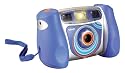 Vtech - Kidizoom Plus Digital Camera - Blue