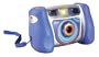 Vtech Kidizoom Plus Digital Camera - Blue