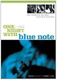 Various Artists - One Night With Blue Note Vol. 1 [DVD]