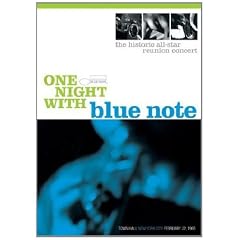 One Night With Blue Note
