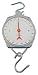 Confronta prezzi Berger + Schr�ter 50063 - Bilancia 100 kg colore: Grigio