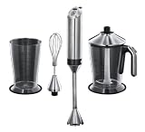 Russell Hobbs 3-in-1 Hand Blender  from Russell Hobbs