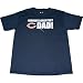 Chicago Bears Logo World's Greatest Dad Mens T-shirt