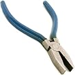 Flat Nose Pliers Jewelers Wire Beading Craft Tool 4.5"