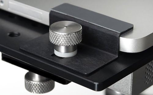 DigiClamps for MacBook Air for DigiPlate Laptop Mounting Tools for Tether Photography