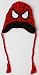 Search : Tokidoki x Marvel Spiderman Red Knit Beanie