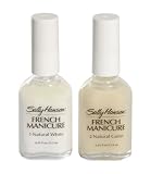 Sally Hansen French Manicure Kit - Nearly Nude 2289 2-Count 13 ml Manicure for Women