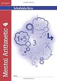 Mental Arithmetic Book 4 (Bk.4)