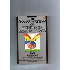 The Assassination of Federico Garcia Lorca