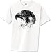 PEREGRINE FALCON T-Shirt Standard Cotton