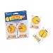 PUZZLE CARDS QUARTER HOURS/MINUTES 24/PK