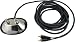 Fender Replacement Footswitch, Vintage Two Button, RCA Plugs