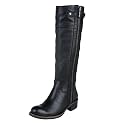 Franco Sarto Women's Telluride Tall Leather Boot