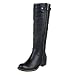 Franco Sarto Women's Telluride Tall Leather Boot