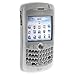 Clear Silicon Case For BlackBerry Curve 8300 Series