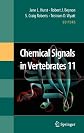 Chemical Signals in Vertebrates 11