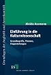 Einf�hrung in die Kulturwissenschaft. Grundbegriffe, Themen, Fragestellungen