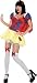 Sexy 3pc Princess Adult Costume Size X Small
