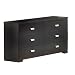 Milano Dresser - Black