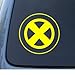 Search : X-MEN - Marvel Comics XMEN - Car, Truck, Notebook, Vinyl Decal Sticker #1039 | Vinyl Color: Yellow