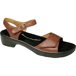 Buy Drew Shoe Ladies Iris Sandal