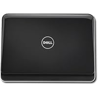 Dell - Inspiron Mini Netbook (Obsidian Black) with Intel Atom N450 processor, 1GB DDR2 SDRAM; 10.1 screen; 160GB hard drive; webcam; Windows 7 Starter