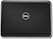 Dell - Inspiron Mini Netbook (Obsidian Black) with Intel Atom N450 processor, 1GB DDR2 SDRAM; 10.1" screen; 160GB hard drive; webcam; Windows 7 Starter