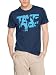 QS by s.Oliver Herren T-Shirt 40.305.32.3871