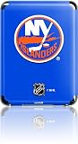 Skinit New York Islanders Solid Background Vinyl Skin for iPod Nano (3rd Gen) 4GB/8GB