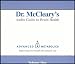 Dr. McCleary's Guide to Brain Health (Advanced Metabolics/Improving Your Health the Natural Way)