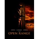 Open Range