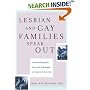 Lesbian And Gay Families Speak Out Understanding The Joys And Challenges Of Diverse Family Life