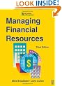 Managing Financial Resources (CMI Diploma in Management Series)