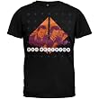 Bad Religion - Orange Photo T-Shirt