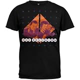 Bad Religion - Orange Photo T-Shirt