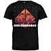 Bad Religion - Orange Photo T-Shirt