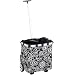 Reisenthel BA 0553 Carrycruiser Fleur schwarz