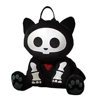 Skelanimals: 12' Kit the Cat Back Pack